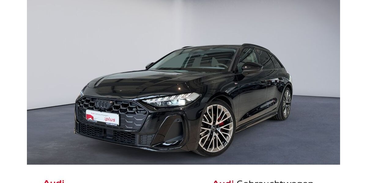 Audi A5 8.100 km 52.480 &euro; Braunschweig 38124