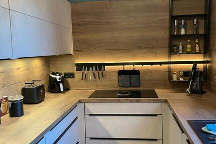 zwei Eigentumswohnungen zu einem Preis 7 zimmer