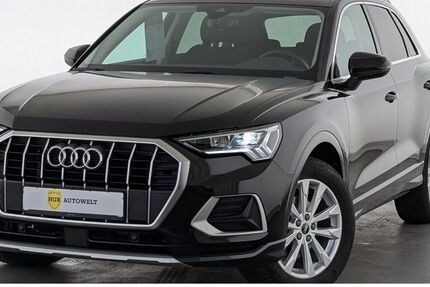Audi Q3 72.890 km 23.560 &euro; Düsseldorf 40599