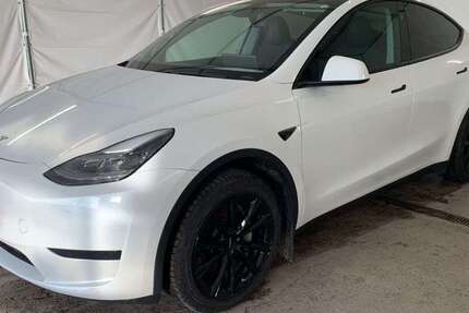 Tesla Model Y 34.956 km 36.450 &euro; Herges-Hallenberg 98587