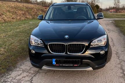 BMW X1 170.000 km 8.200 &euro; Hallstadt 96103