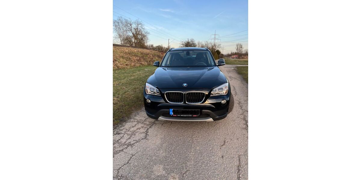 BMW X1 170.000 km 8.200 &euro; Hallstadt 96103
