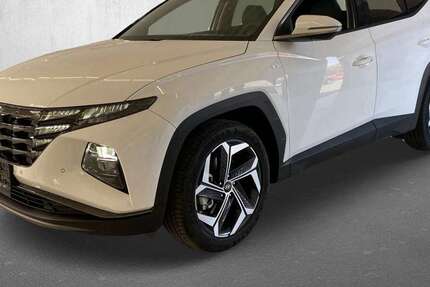 Hyundai TUCSON 48.016 km 24.490 &euro; Castrop-Rauxel 44575