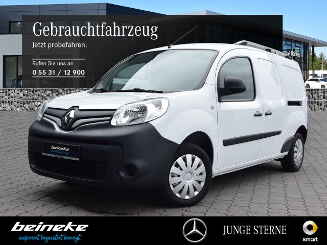Renault Kangoo 74.699 km 11.450 € Holzminden 37603