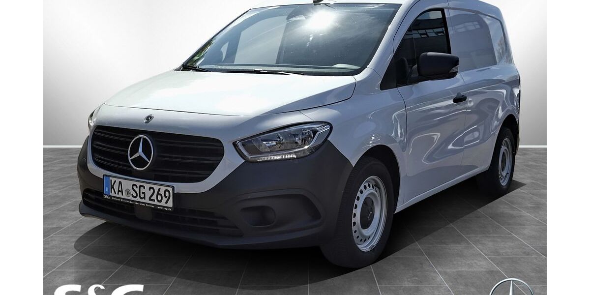 Mercedes-Benz Citan 26.000 km 23.500 &euro; Offenburg 77656