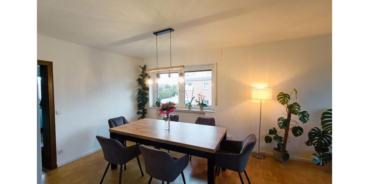 Etagenwohnung Sendenhorst - 3 Zimmer, 120 m&sup2;, 1.260&euro; | Angebot:24982503