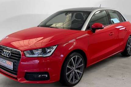 Audi A1 44.029 km 14.769 &euro; Moers 47445