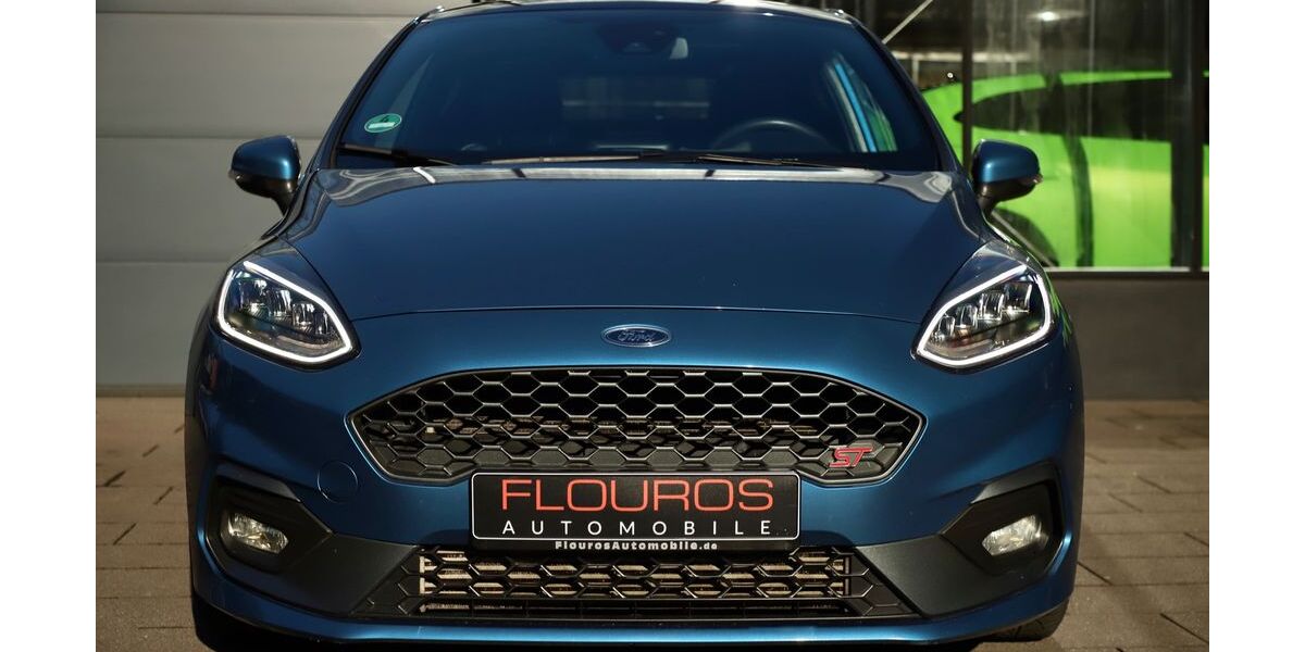 Ford Fiesta 68.000 km 17.950 &euro; Reichshof-Denklingen 51580