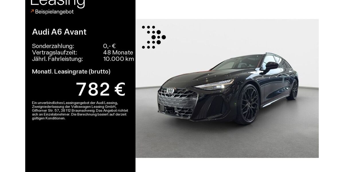 Audi A6 8.500 km 69.990 &euro; Oberursel 61440