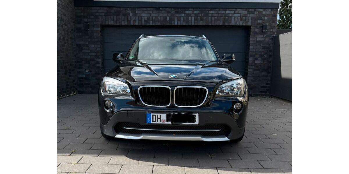 BMW X1 160.000 km 5.990 &euro; Weyhe 28844