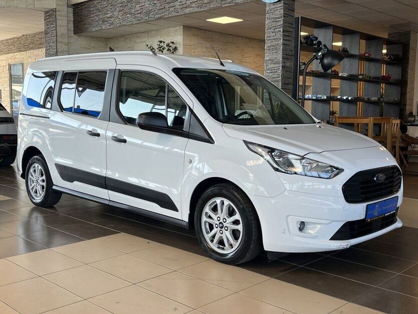 Tourneo Connect