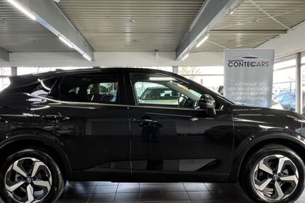 Nissan Qashqai 10.000 km 25.400 &euro; Werl 59457