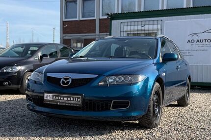 Mazda 6 149.999 km 3.290 &euro; Hildesheim 31137