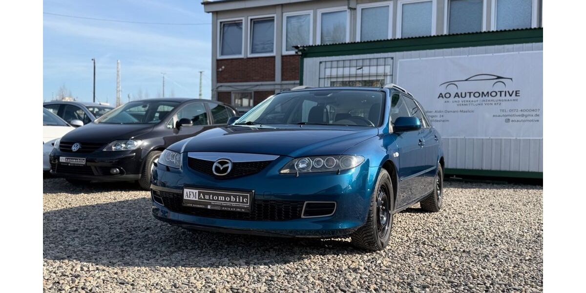 Mazda 6 149.999 km 3.290 &euro; Hildesheim 31137