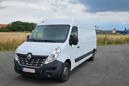 Renault Master 118.000 km 12.900 € Garbsen 30826