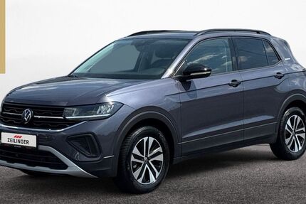 VW T-Cross 17.610 km 24.719 &euro; Dietersheim 91463