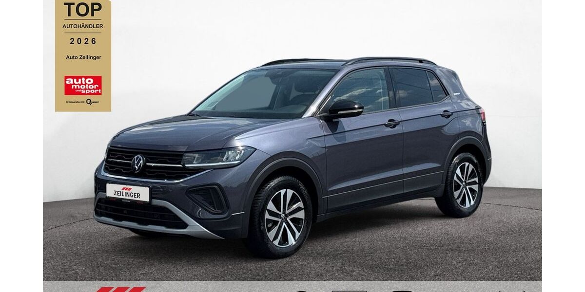 VW T-Cross 17.610 km 24.719 &euro; Dietersheim 91463