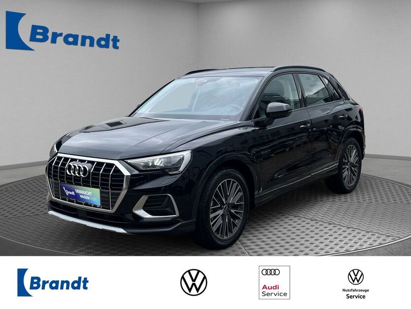 Audi Q3 1.010 km 39.990 € Achim 28832