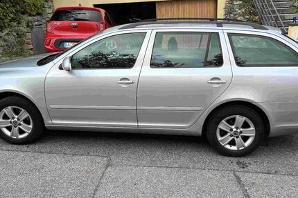 Skoda Octavia 158.700 km 5.900 € Landshut 84036