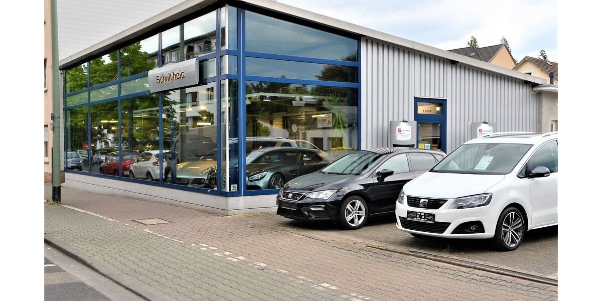 Skoda Octavia 51.000 km 18.990 &euro; Frankfurt am Main 65929