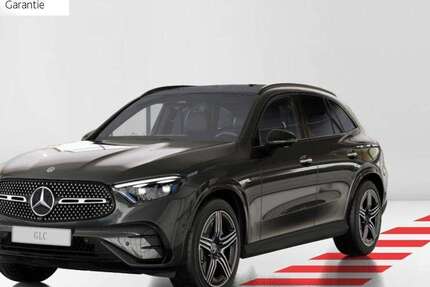 Mercedes-Benz GLC 220 9.448 km 58.490 &euro; Marne 25709