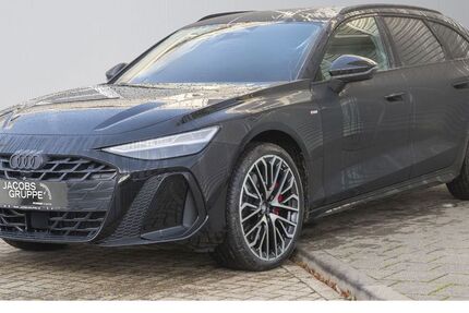 Audi A6 5.555 km 72.990 &euro; Düren 52351