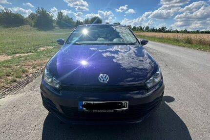 VW Scirocco 186.000 km 11.900 &euro; Neuberg 63543