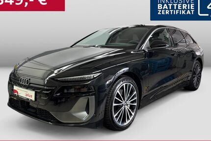 Audi A6 e-tron 17.900 km 56.490 &euro; Ludwigsburg 71636