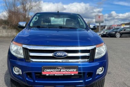 Ford Ranger 84.000 km 13.990 &euro; Backnang 71522