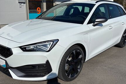 Cupra Leon 29.000 km 27.000 &euro; Dierdorf 56269