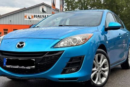 Mazda 3 160.000 km 4.600 &euro; Freising 85354
