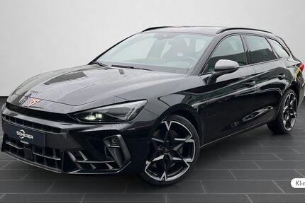 Cupra Leon 61.500 km 31.690 &euro; Saarbrücken 66115