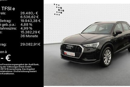 Audi Q3 32.199 km 26.480 &euro; Königstein/Ts. 61462