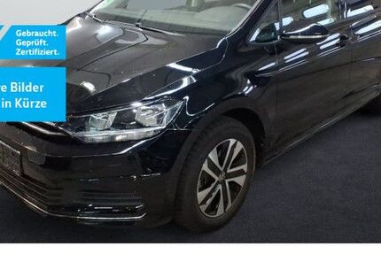VW Touran 25.700 km 31.430 &euro; Schwaebisch Hall 74523