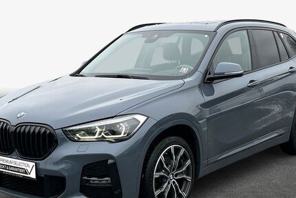 BMW X1 40.113 km 31.680 &euro; Zwingenberg 64673