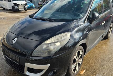 Renault Scenic 200.400 km 1.400 € Bruchsal 76646