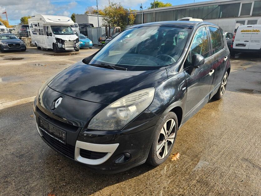 Renault Scenic 200.400 km 1.400 € Bruchsal 76646