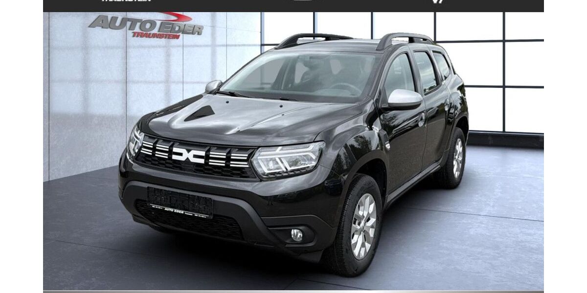 Dacia Duster 105.000 km 15.900 &euro; Traunstein 83278