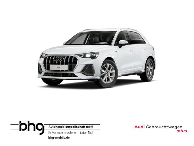 Audi Q3 5.154 km 35.830 &euro; Kehl 77694