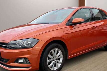 VW Polo 80.540 km 12.490 &euro; Schwabhausen 99869