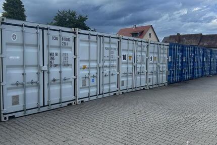 Wohnung Pfreimd - 1 Zimmer, 15 m&sup2;, 85&euro; | Angebot:17421481