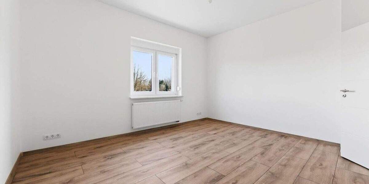 Doppelhaushälfte Taucha Seegeritz - 4 Zimmer, 102 m&sup2;, 449.000&euro; | Angebot:25632134