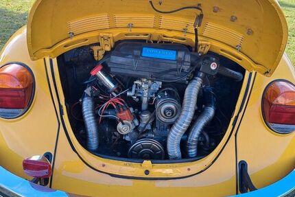 VW Käfer