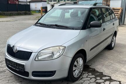 Skoda Fabia 153.675 km 2.699 &euro; Uhingen 73066