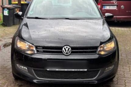 VW Polo 192.000 km 4.000 &euro; Mölln 23879