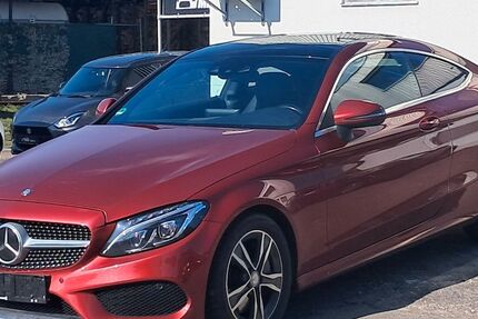 Mercedes-Benz C 250 185.000 km 17.900 &euro; Lichtenstein-Unterhausen 72805