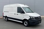 VW Crafter Kasten 35 L3H3 KAMERA PDC KLIMA DAB 30.879 km 38.990 &euro; Sangerhausen 06526