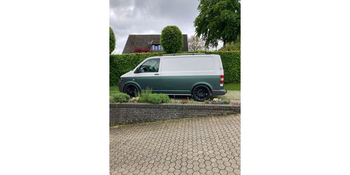 VW T5 Transporter 275.000 km 8.300 &euro; Monschau 52156