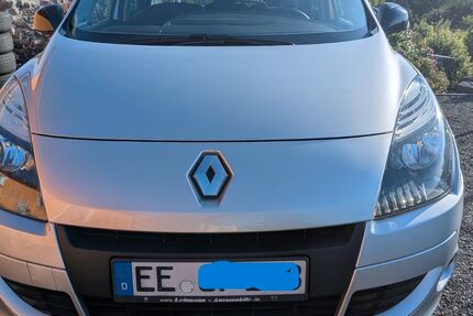 Renault Megane 121.640 km 5.200 &euro; Schönewalde 04916
