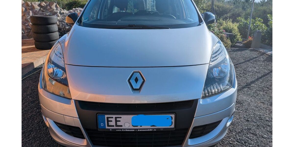 Renault Megane 121.640 km 5.200 &euro; Schönewalde 04916